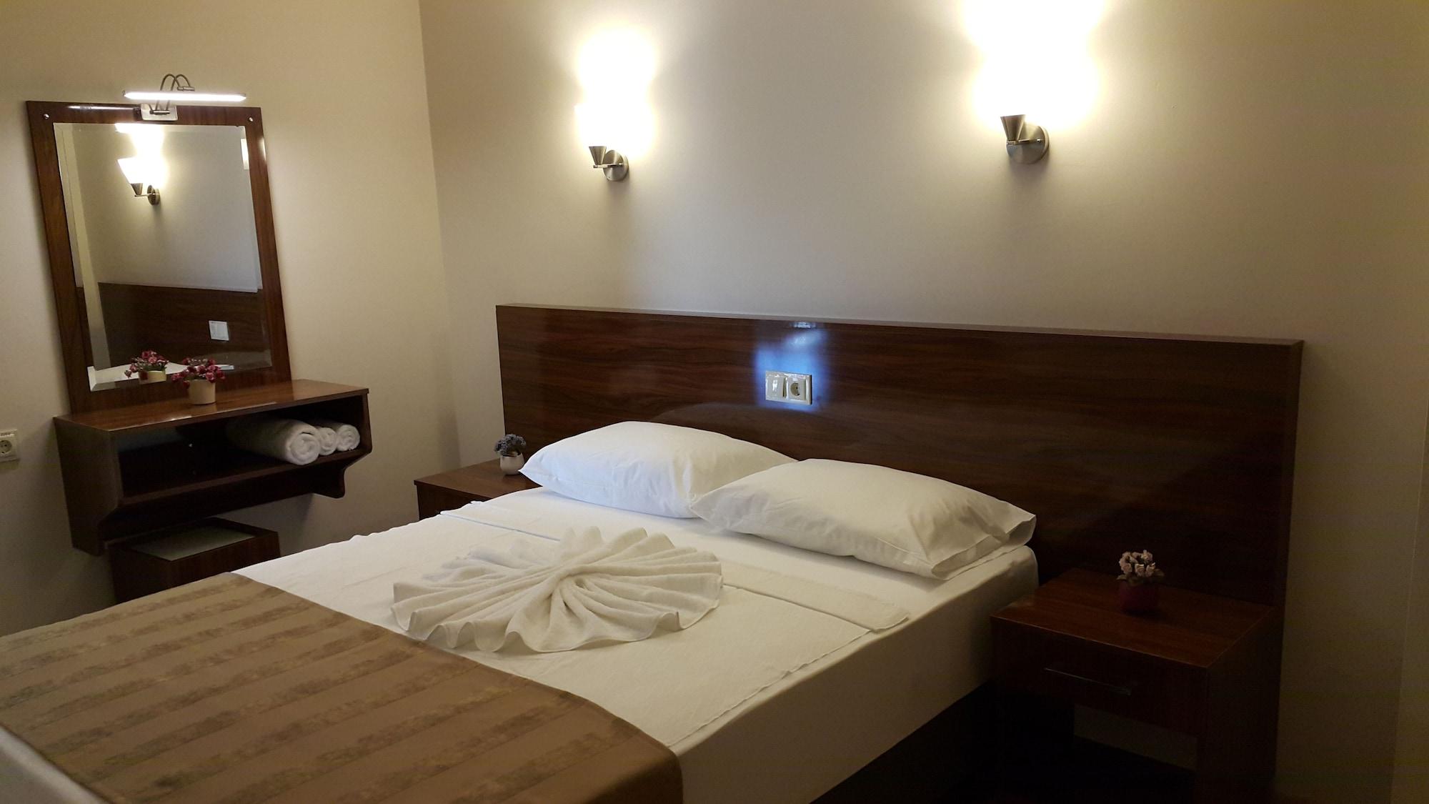 Midi Suites & Hotels 알란야 외부 사진