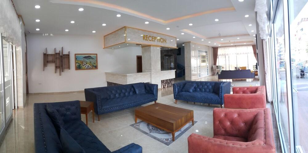 Midi Suites & Hotels 알란야 외부 사진