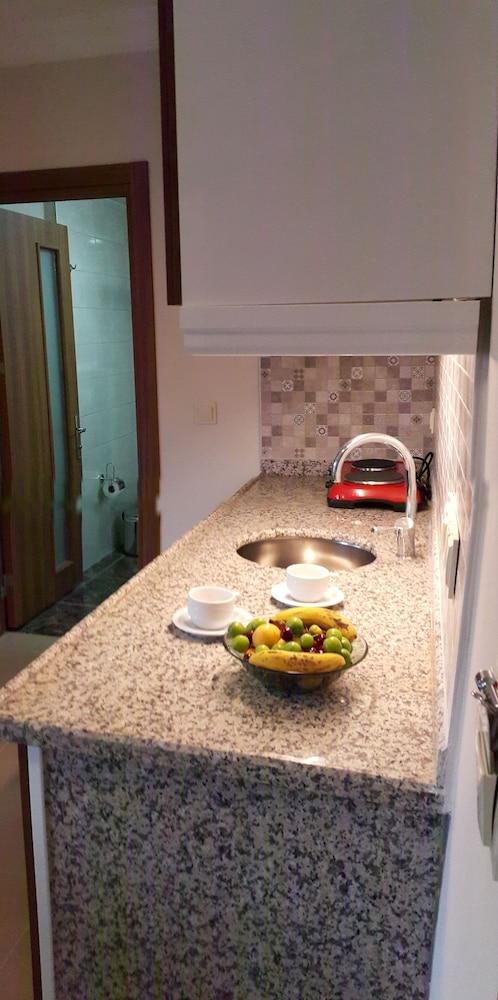 Midi Suites & Hotels 알란야 외부 사진
