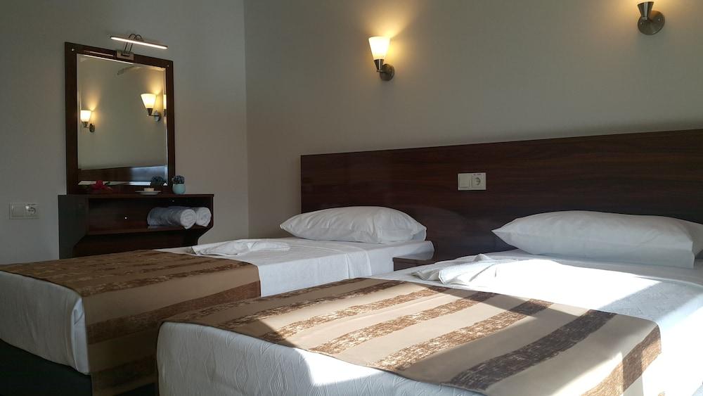 Midi Suites & Hotels 알란야 외부 사진