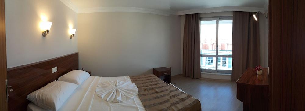 Midi Suites & Hotels 알란야 외부 사진