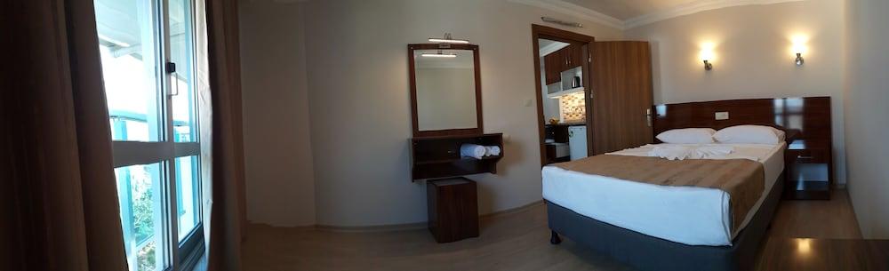 Midi Suites & Hotels 알란야 외부 사진