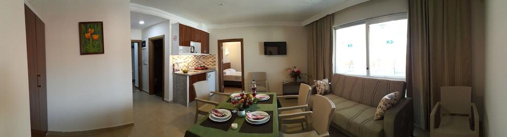 Midi Suites & Hotels 알란야 외부 사진