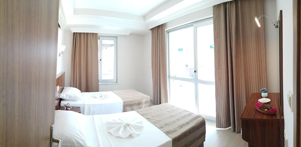 Midi Suites & Hotels 알란야 외부 사진