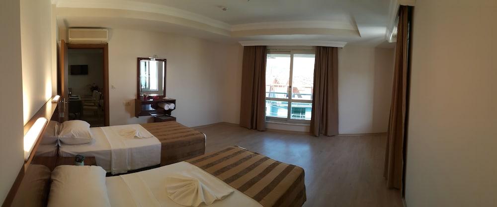 Midi Suites & Hotels 알란야 외부 사진