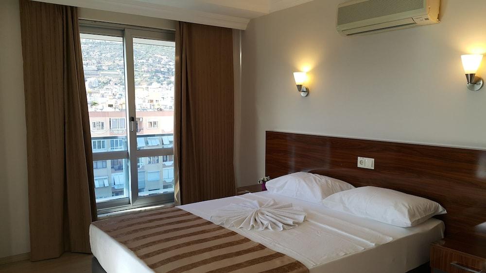 Midi Suites & Hotels 알란야 외부 사진