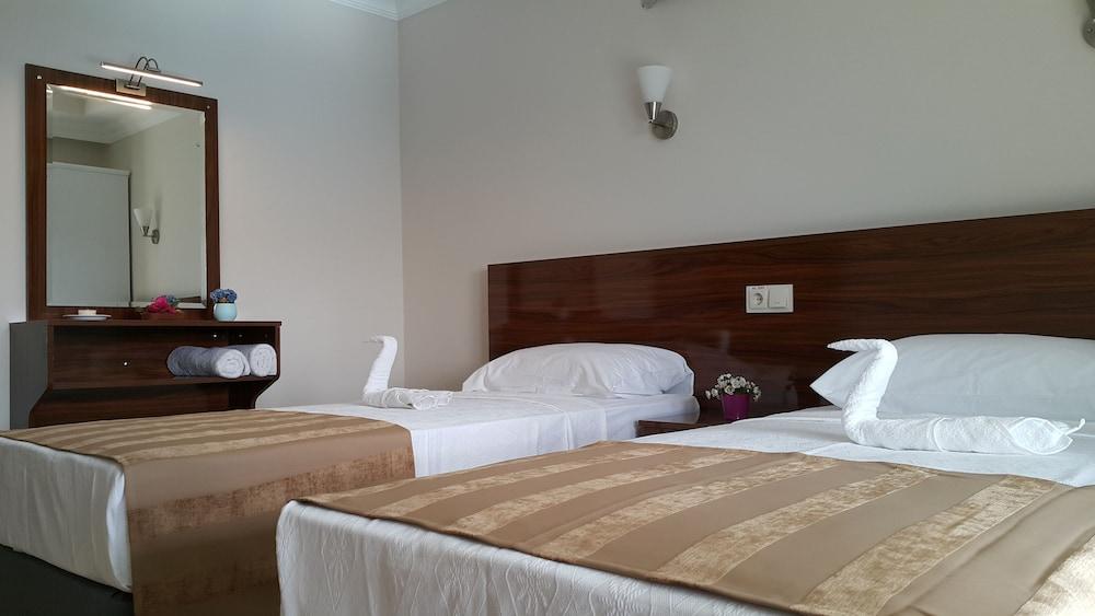 Midi Suites & Hotels 알란야 외부 사진