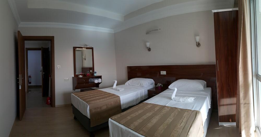 Midi Suites & Hotels 알란야 외부 사진