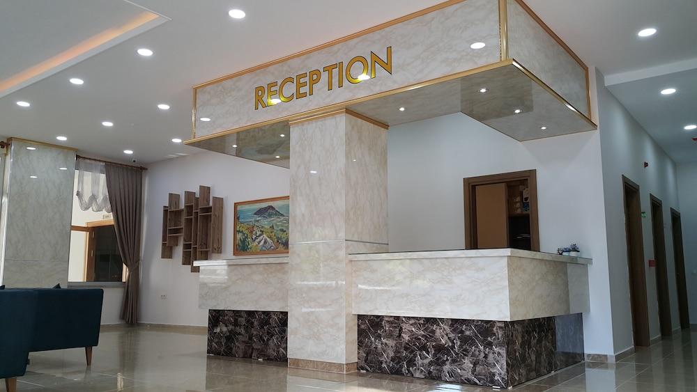 Midi Suites & Hotels 알란야 외부 사진