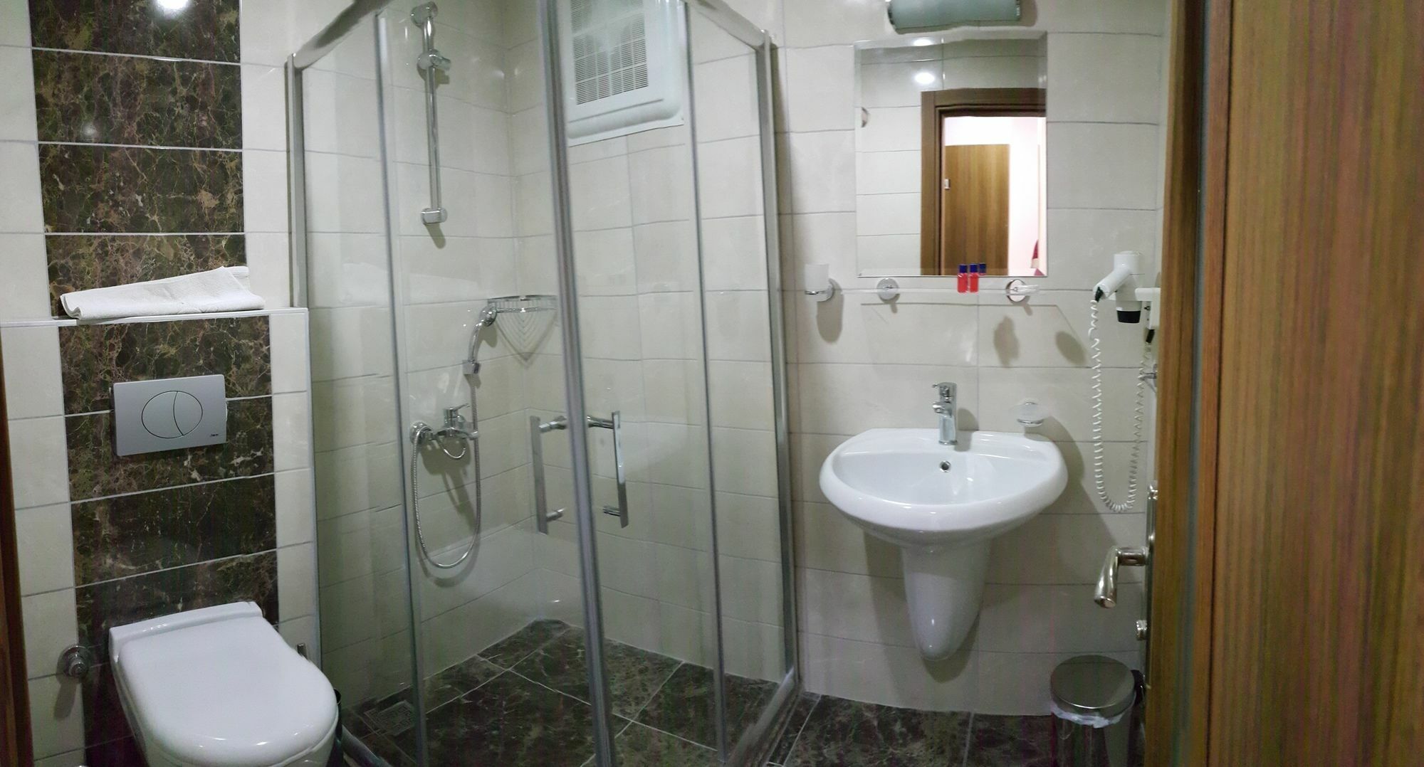 Midi Suites & Hotels 알란야 외부 사진