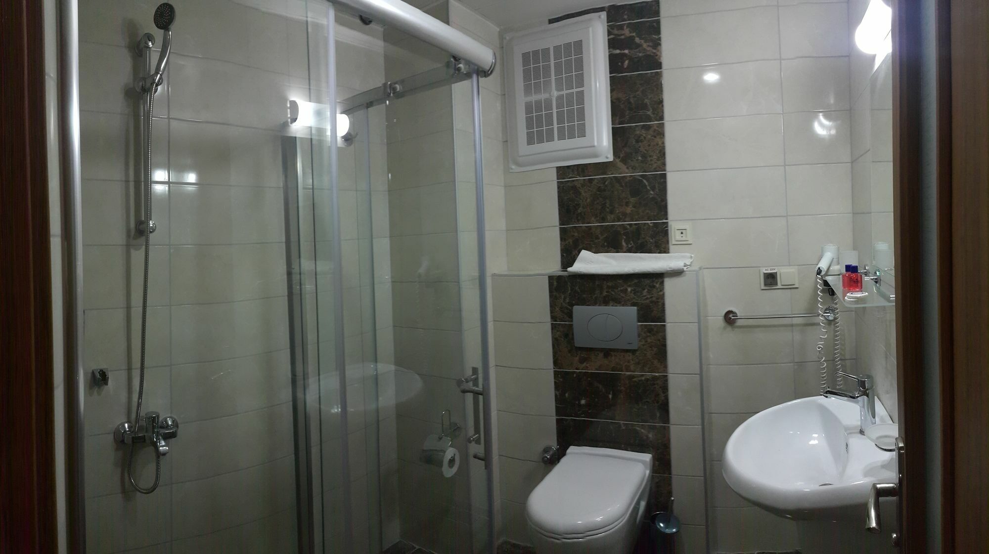 Midi Suites & Hotels 알란야 외부 사진