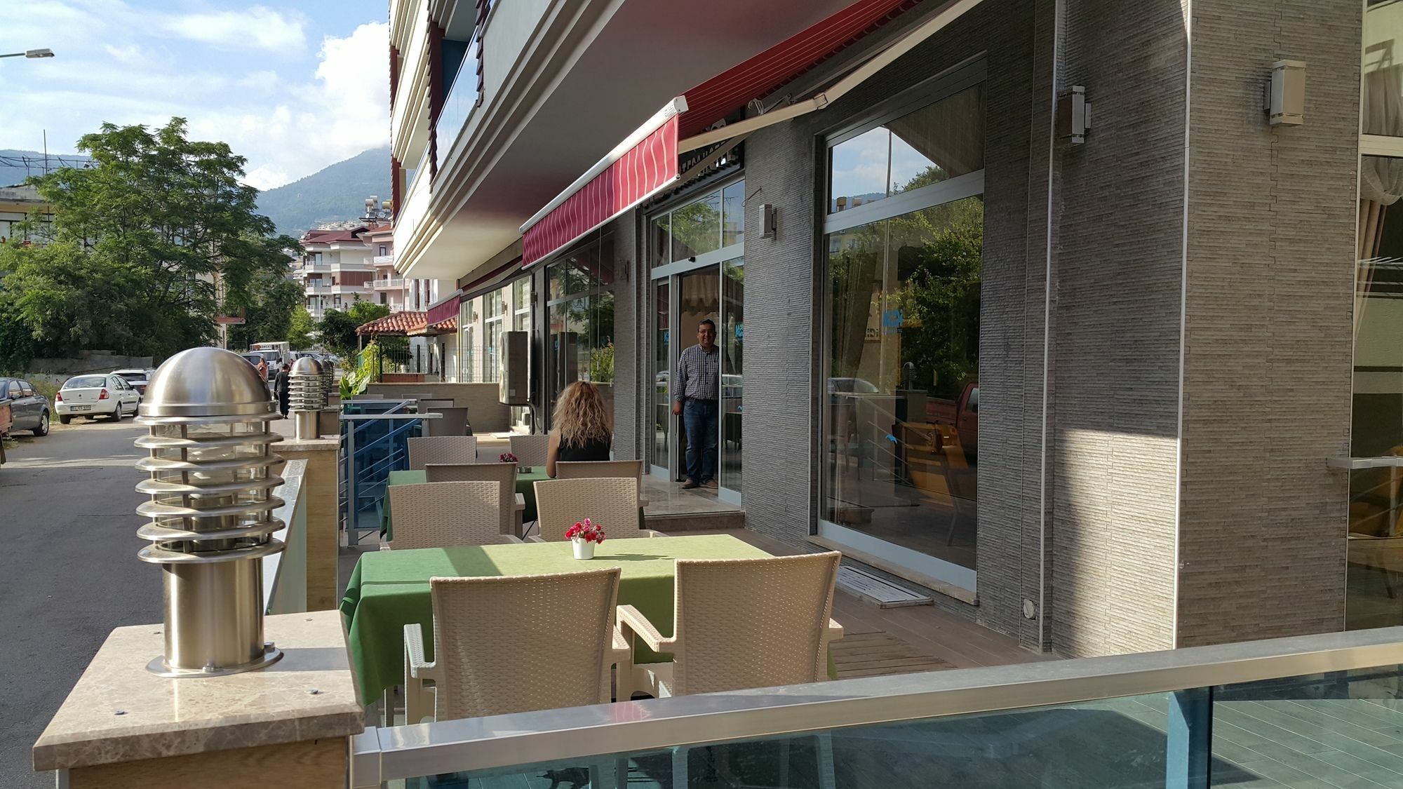 Midi Suites & Hotels 알란야 외부 사진